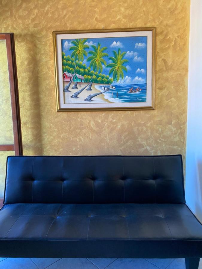 Apartament Fabio'S House Olbia Zewnętrze zdjęcie