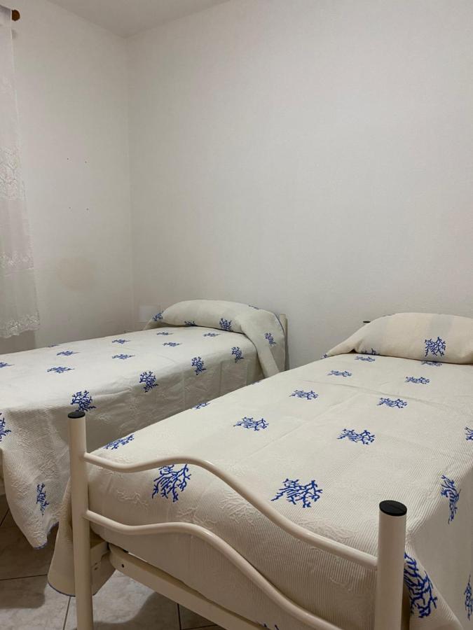 Apartament Fabio'S House Olbia Zewnętrze zdjęcie