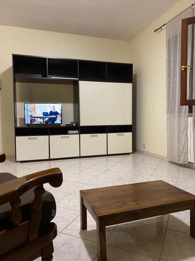 Apartament Fabio'S House Olbia Zewnętrze zdjęcie