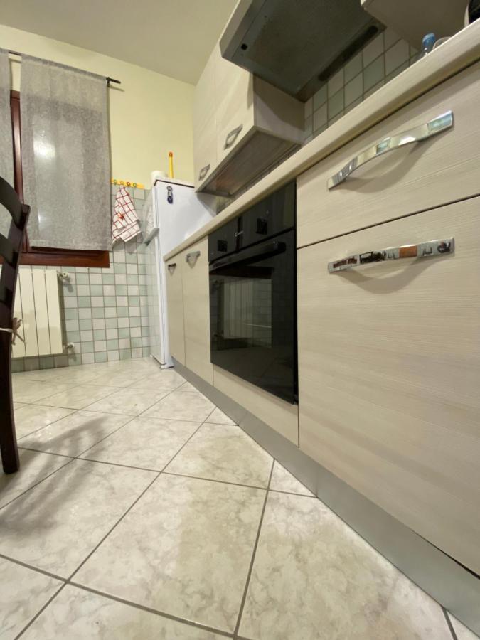 Apartament Fabio'S House Olbia Zewnętrze zdjęcie
