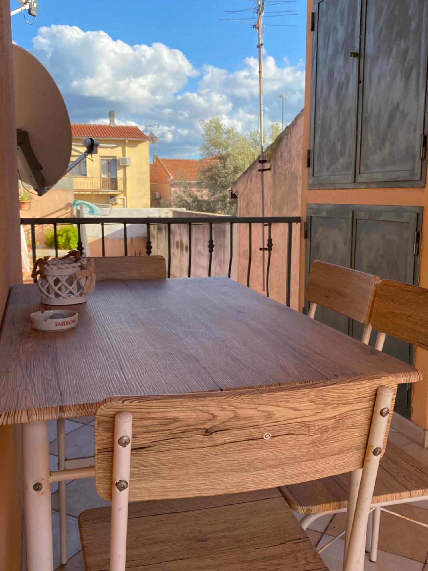 Apartament Fabio'S House Olbia Zewnętrze zdjęcie