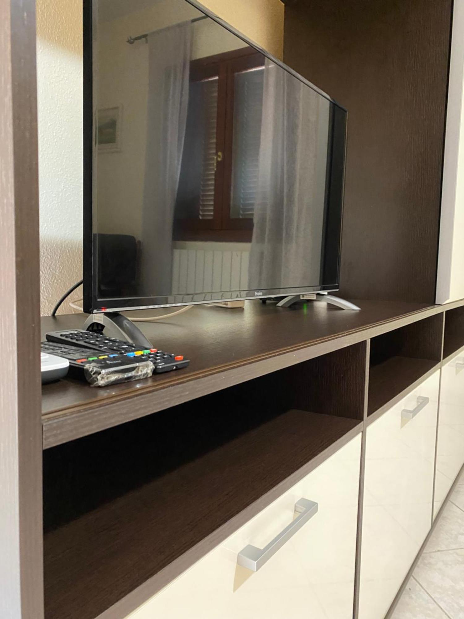 Apartament Fabio'S House Olbia Zewnętrze zdjęcie