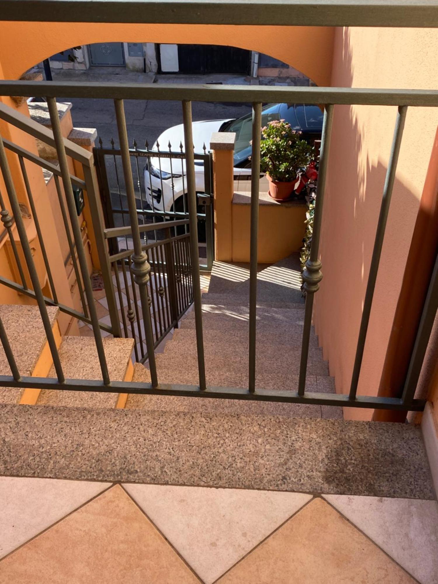 Apartament Fabio'S House Olbia Zewnętrze zdjęcie