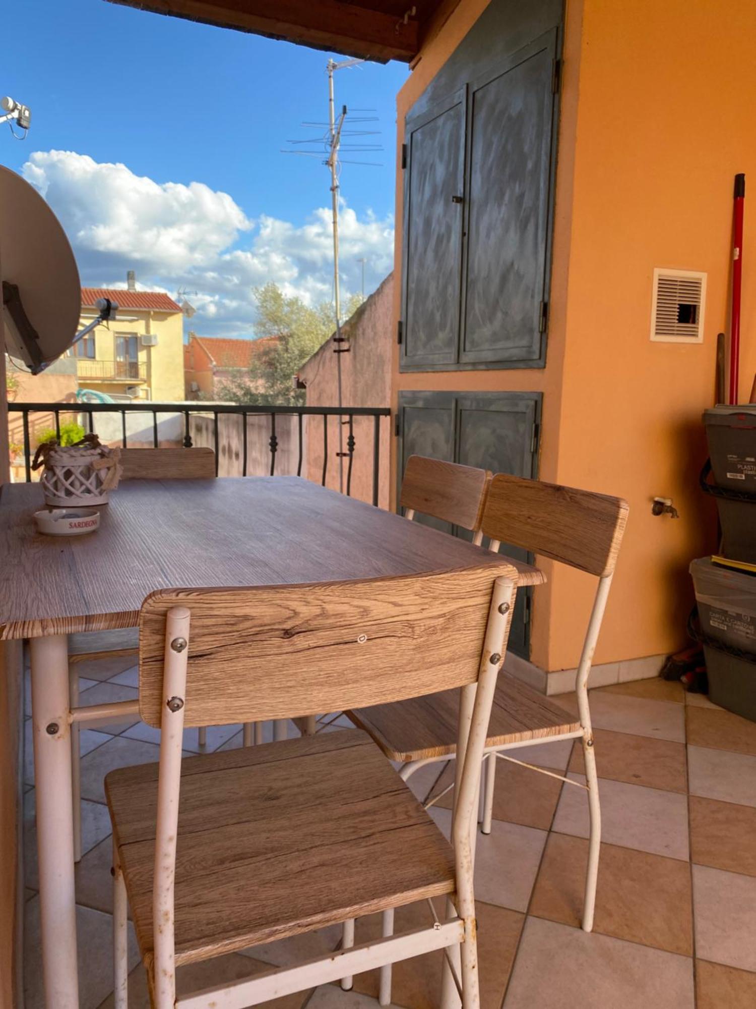 Apartament Fabio'S House Olbia Zewnętrze zdjęcie