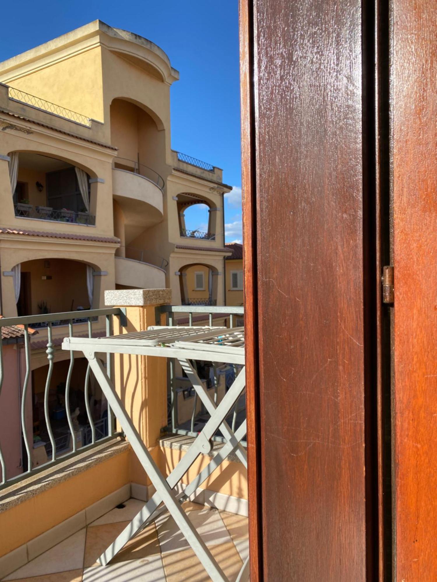 Apartament Fabio'S House Olbia Zewnętrze zdjęcie