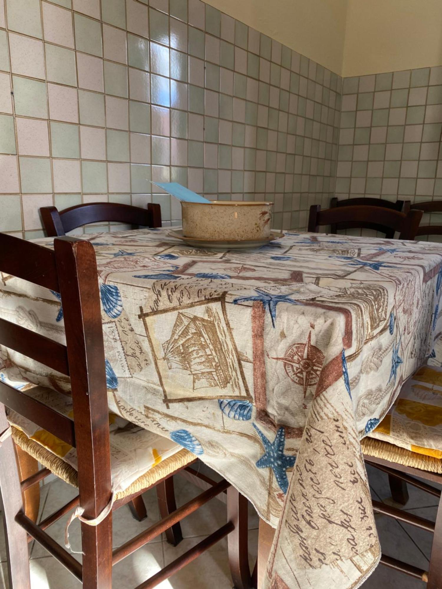 Apartament Fabio'S House Olbia Zewnętrze zdjęcie