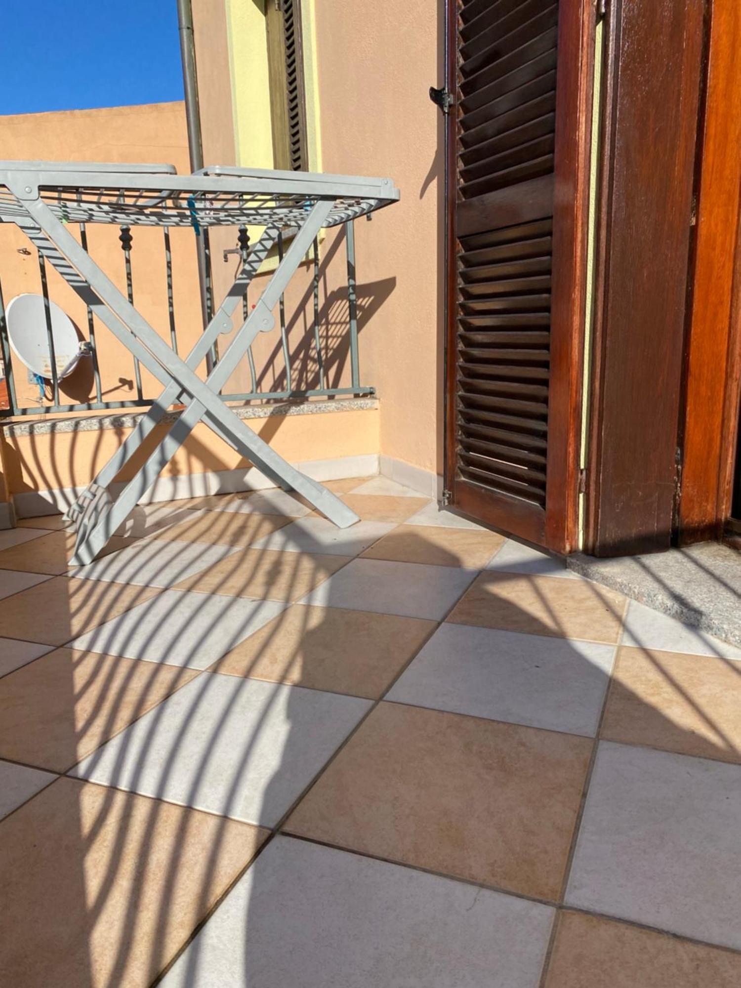 Apartament Fabio'S House Olbia Zewnętrze zdjęcie