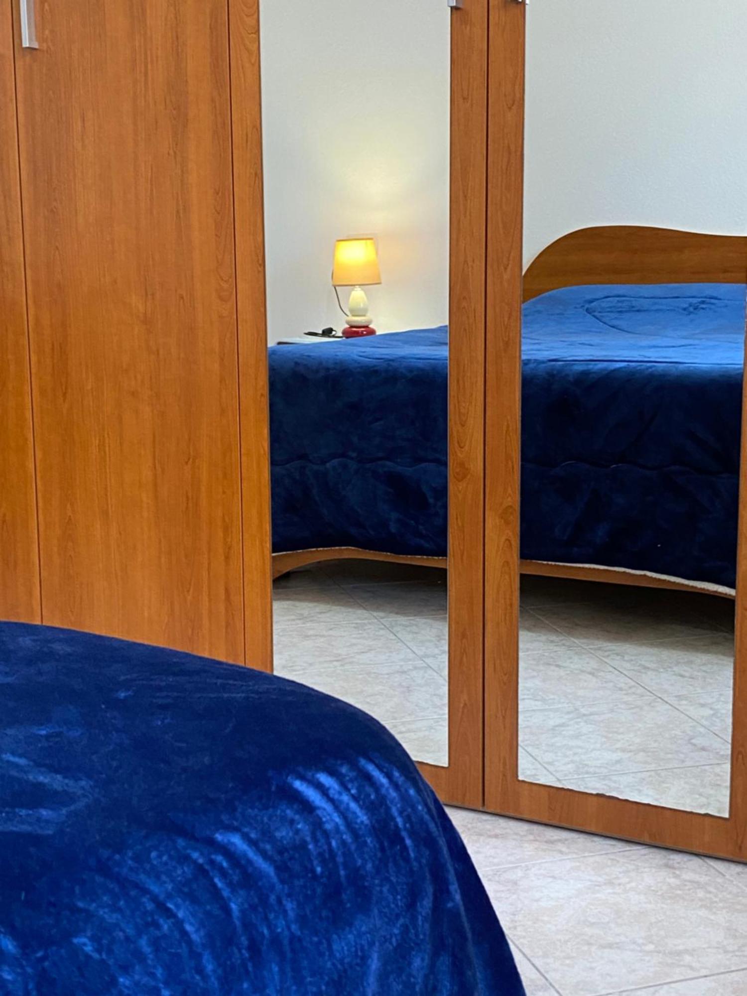 Apartament Fabio'S House Olbia Zewnętrze zdjęcie