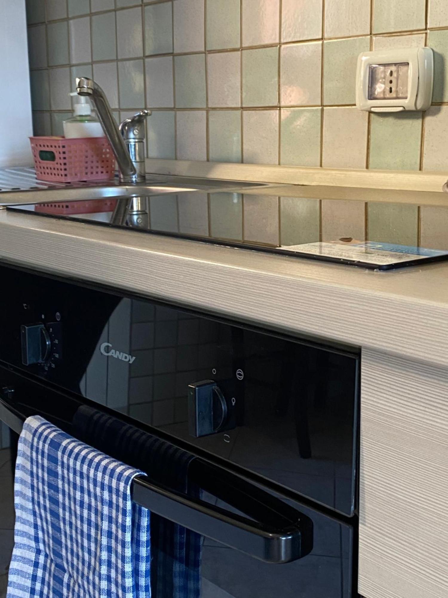 Apartament Fabio'S House Olbia Zewnętrze zdjęcie