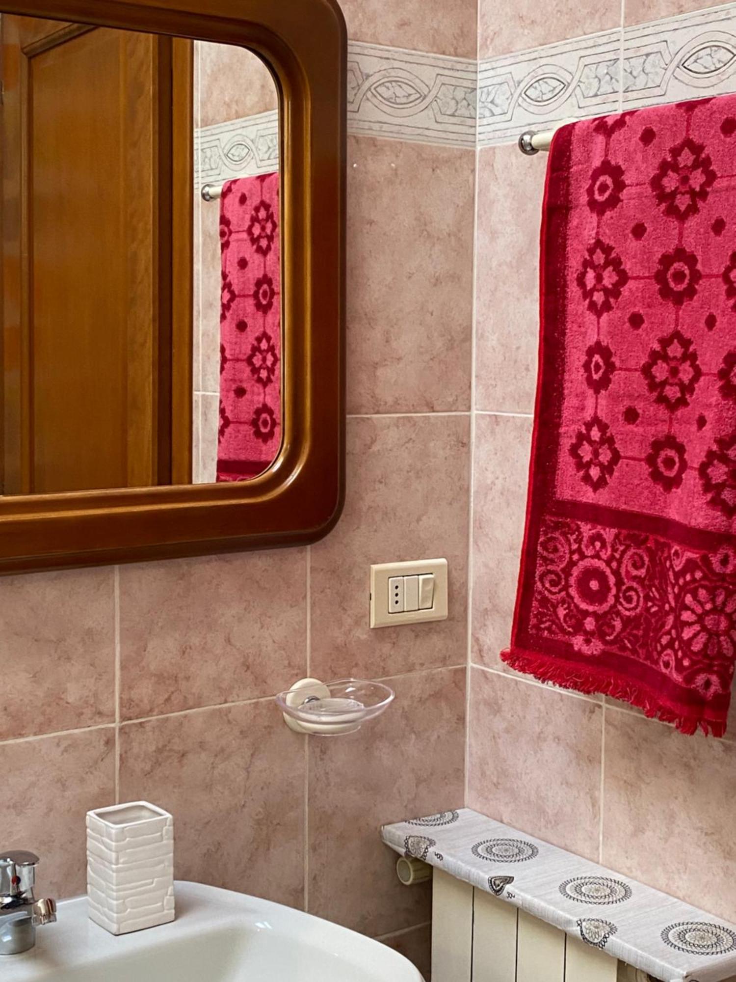 Apartament Fabio'S House Olbia Zewnętrze zdjęcie