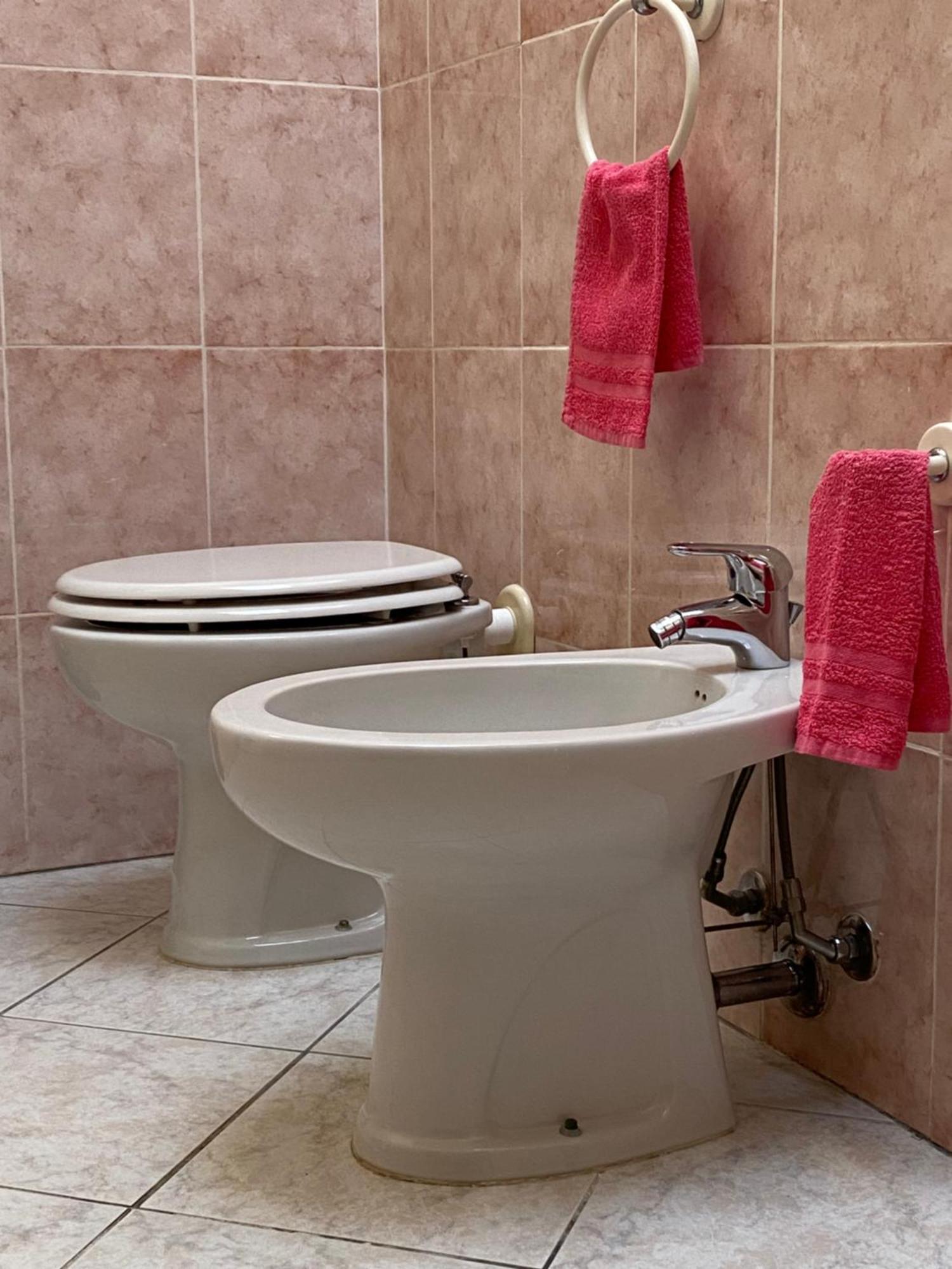 Apartament Fabio'S House Olbia Zewnętrze zdjęcie