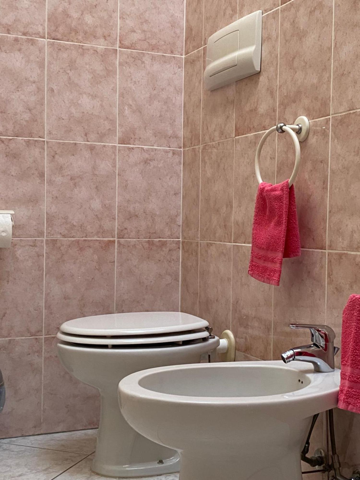 Apartament Fabio'S House Olbia Zewnętrze zdjęcie