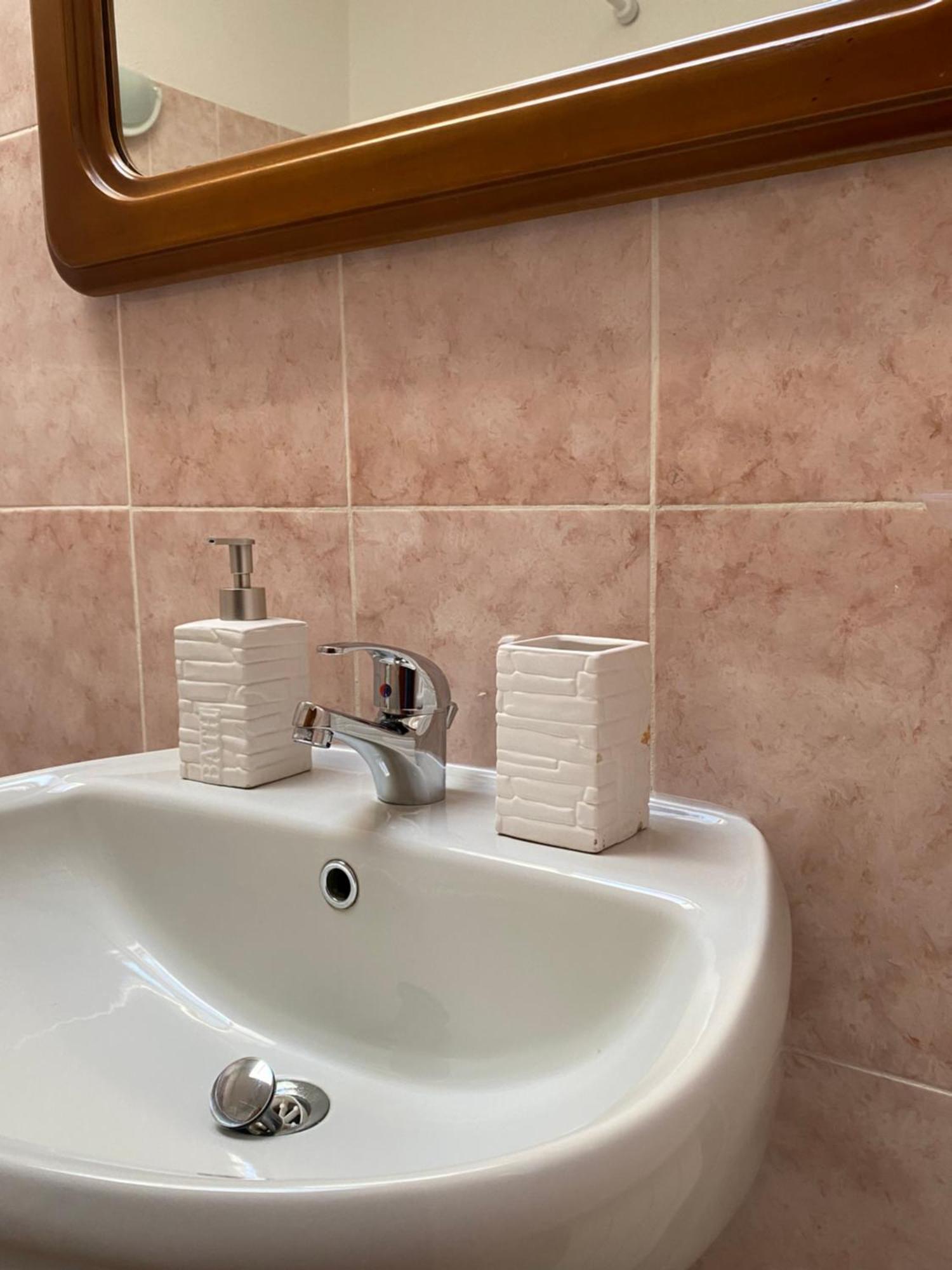 Apartament Fabio'S House Olbia Zewnętrze zdjęcie