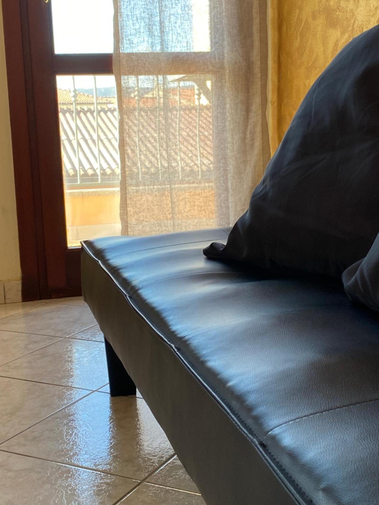 Apartament Fabio'S House Olbia Zewnętrze zdjęcie
