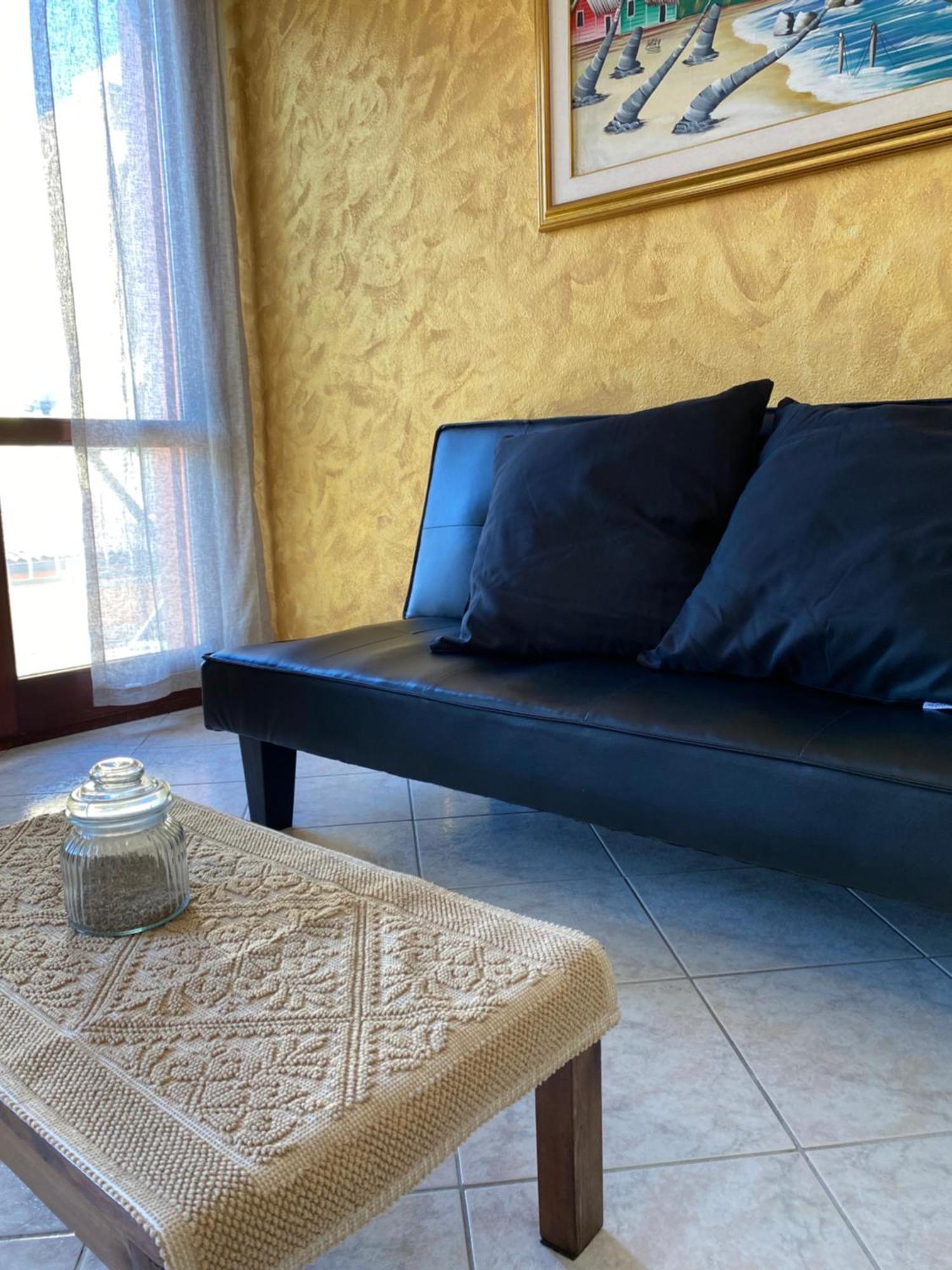 Apartament Fabio'S House Olbia Zewnętrze zdjęcie