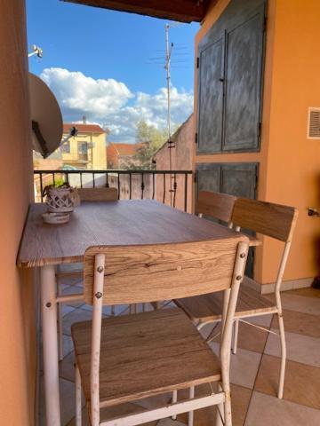 Apartament Fabio'S House Olbia Zewnętrze zdjęcie